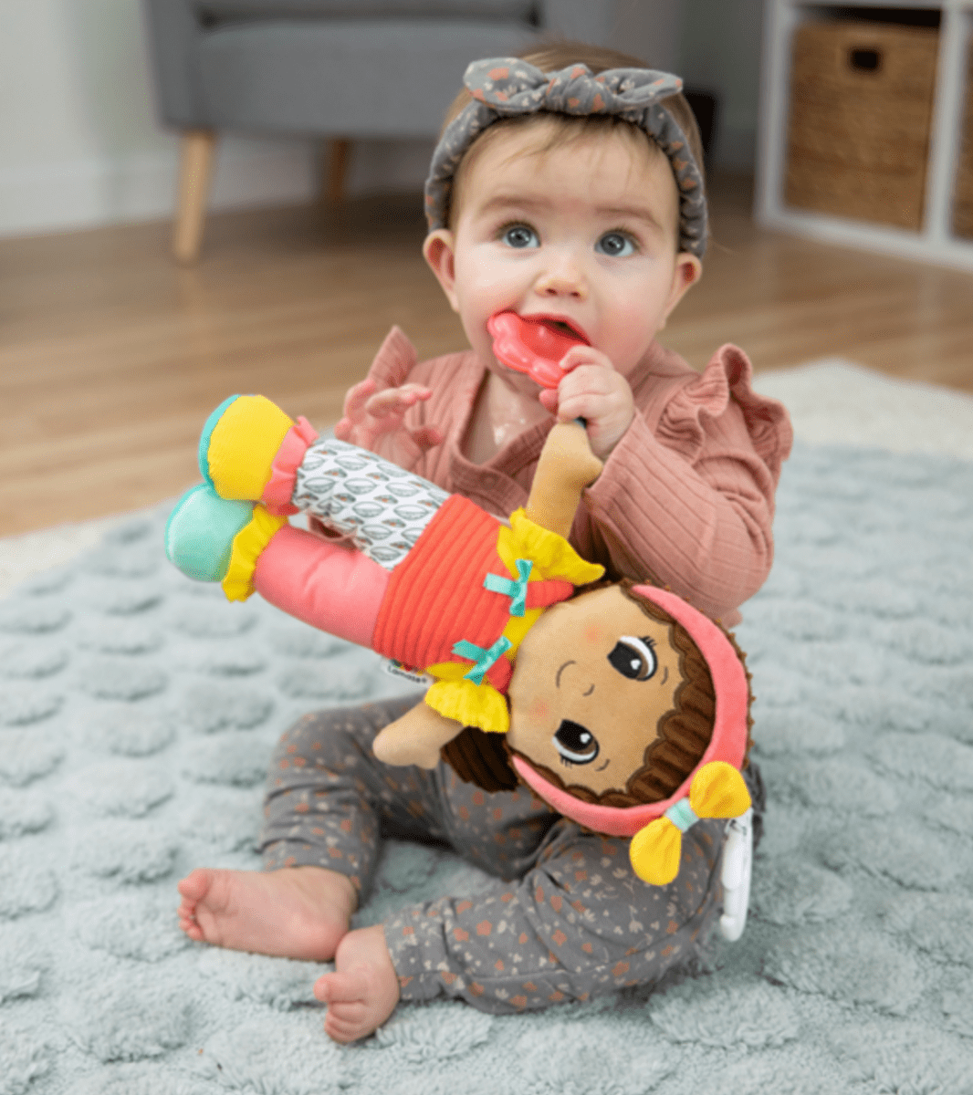 Lamaze My Friend Jasmine-Baby & Toddler-Tools 4 Teaching-Classroom Decor and More