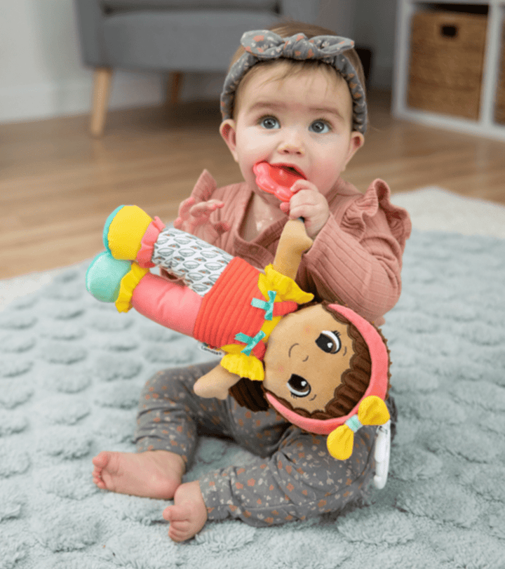 Lamaze My Friend Jasmine-Baby & Toddler-Tools 4 Teaching-Classroom Decor and More