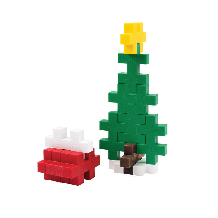 PLUS PLUS® BIG 15 PC Tube - Holiday-Tools 4 Teaching-Classroom Decor and More