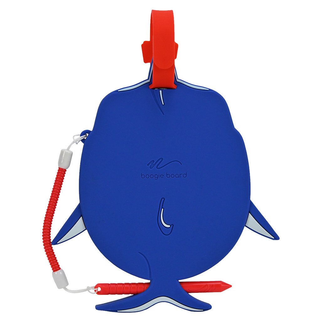 Sketch Pals™ Doodle Board - Clark the Shark-Boogie Boards-Tools 4 Teaching-Classroom Decor and More