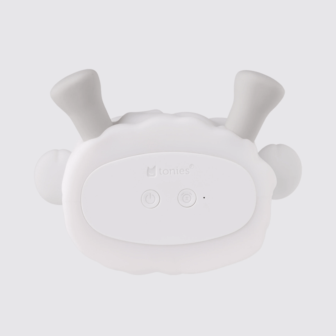 tonies® Sleepy Friends - Sleepy Sheep Night Light Tonie-Tonies-Tools 4 Teaching-Classroom Decor and More