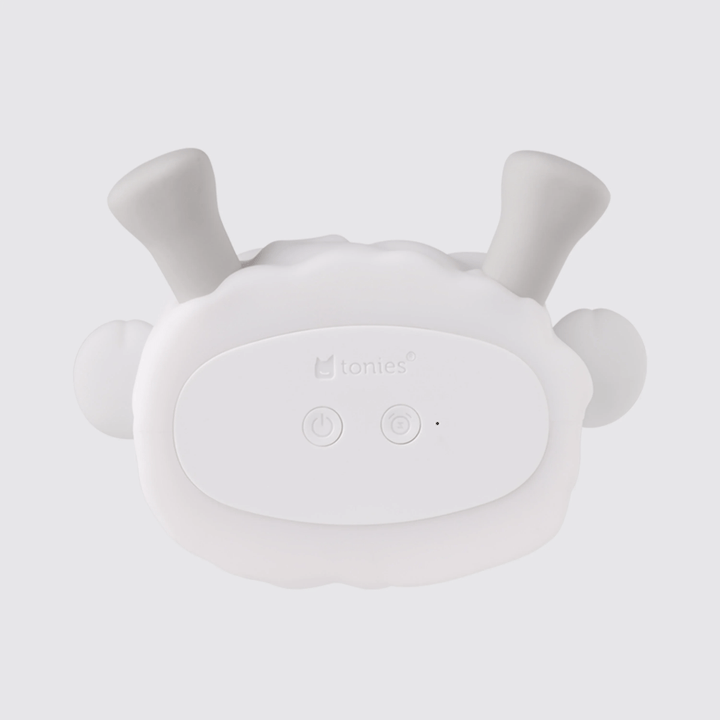 tonies® Sleepy Friends - Sleepy Sheep Night Light Tonie-Tonies-Tools 4 Teaching-Classroom Decor and More