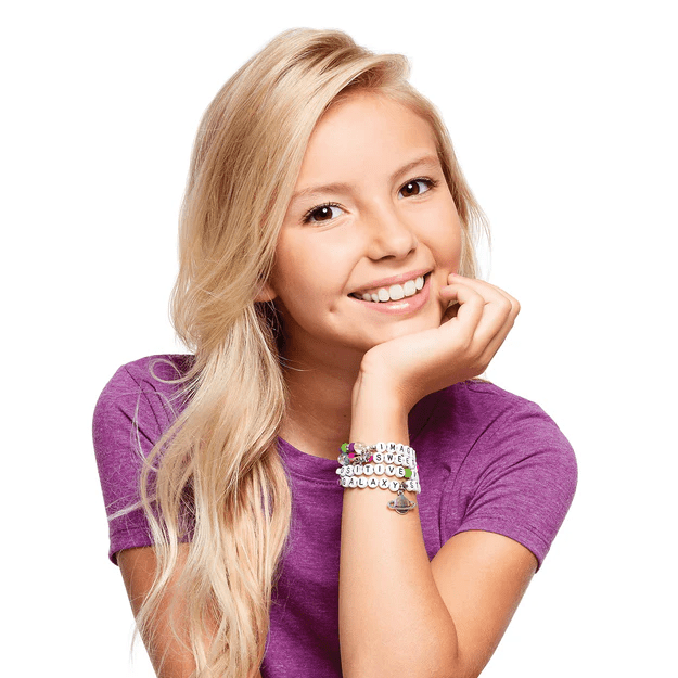 Block ‘N’ Rock Bracelets-Arts & Crafts-Tools 4 Teaching-Classroom Decor and More