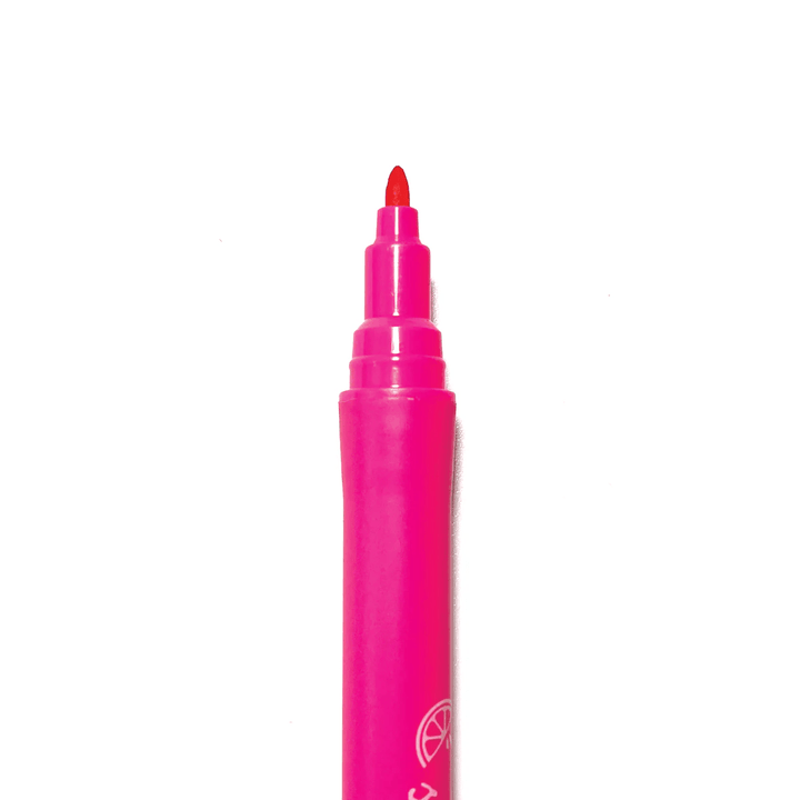 Yummy Yummy Scented Markers - Set of 12-Art Supplies-Tools 4 Teaching-Classroom Decor and More