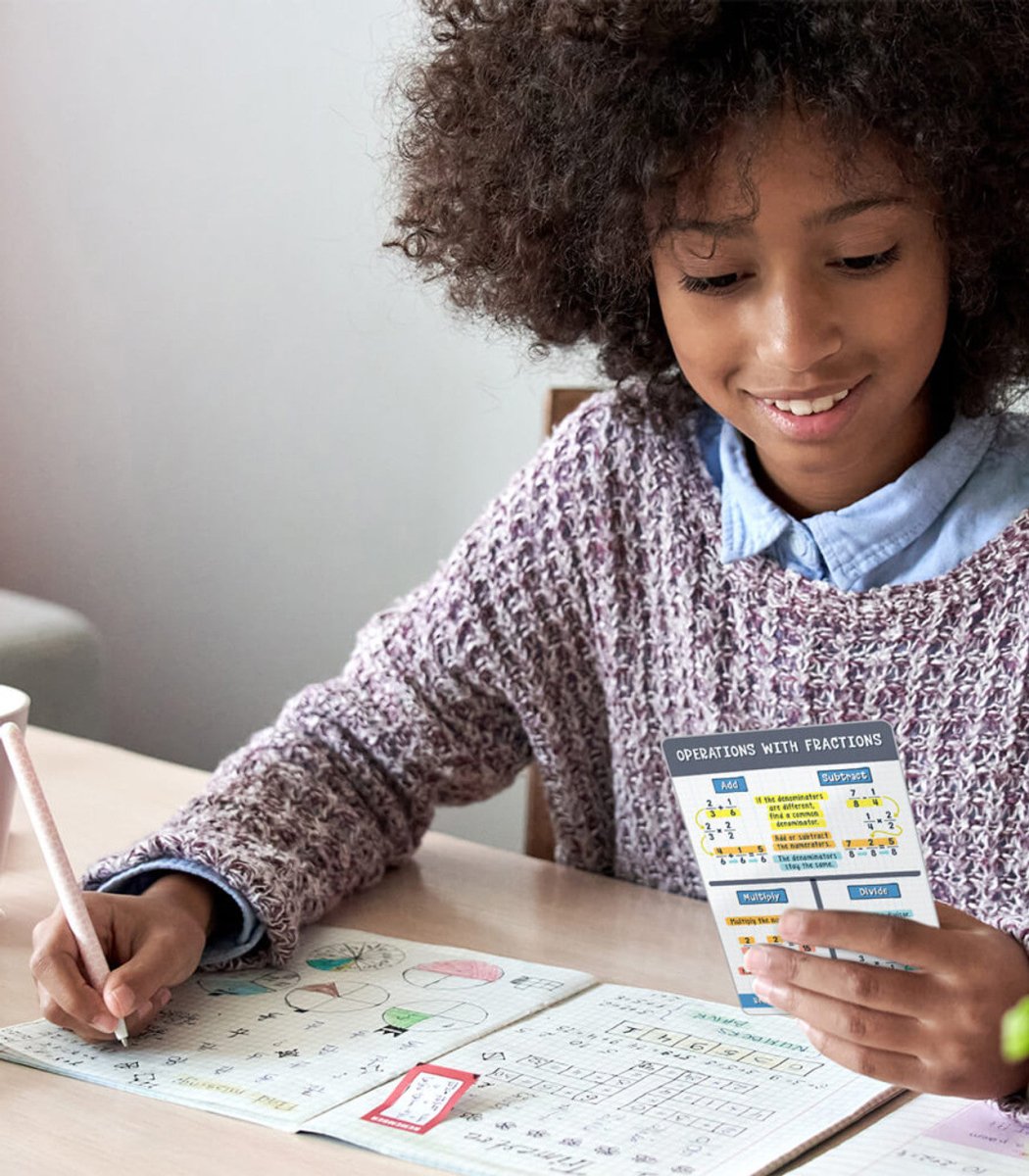 Math Tool Kit Manipulative Grade 4-5 Math 4–5-Math-Tools 4 Teaching-Classroom Decor and More