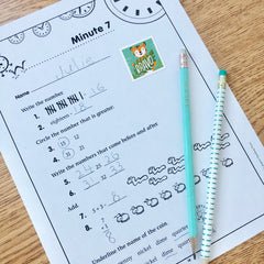 Jungle Friends Reward Stickers-Stickers-Tools 4 Teaching-Classroom Decor and More