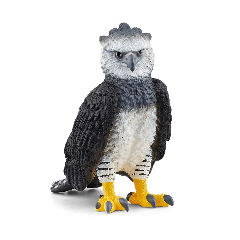 Harpy Eagle-Schleich USA-Tools 4 Teaching-Classroom Decor and More