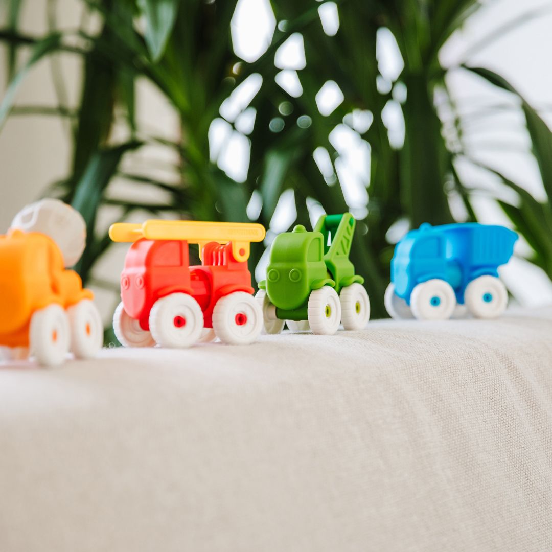 SmartMax My First Vehicles-Baby & Toddler-Tools 4 Teaching-Classroom Decor and More