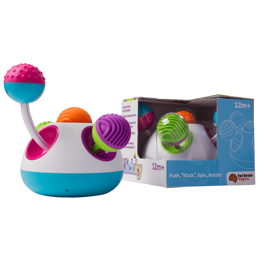 Klickity-Baby & Toddler-Tools 4 Teaching-Classroom Decor and More