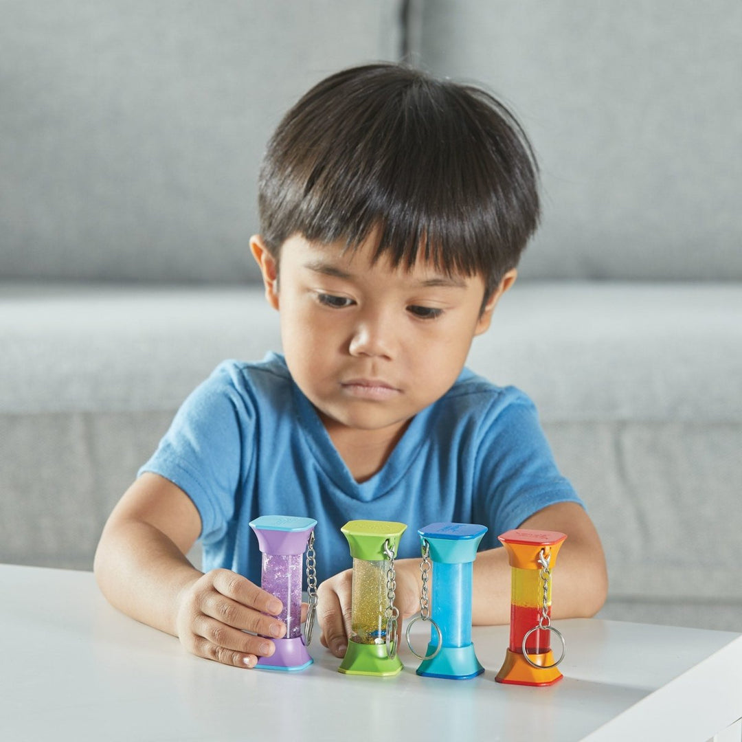 Soothing Swirlers Sensory Tubes-Fidgets-Tools 4 Teaching-Classroom Decor and More