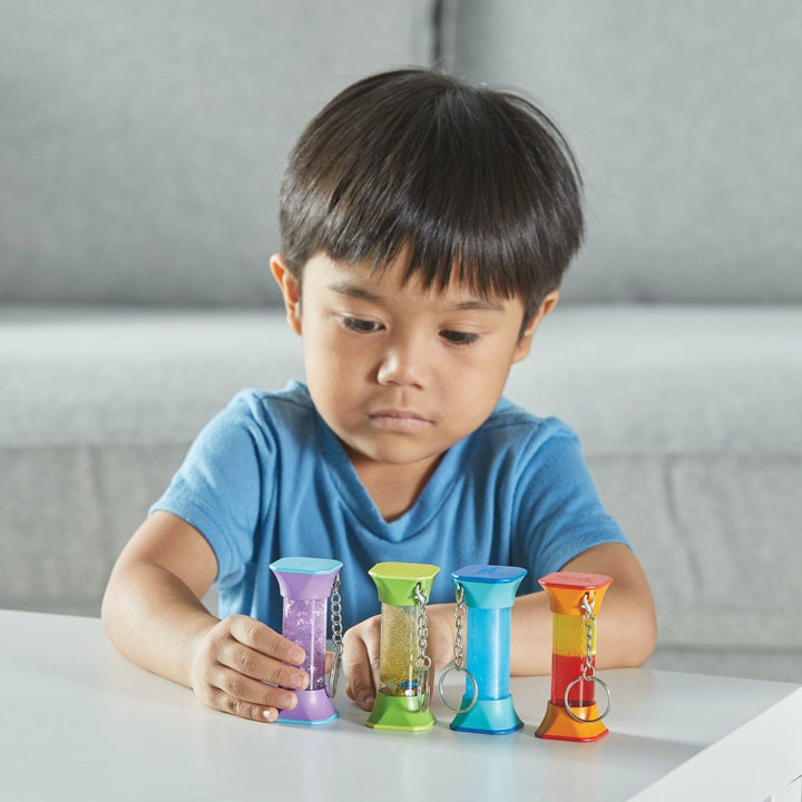 Soothing Swirlers Sensory Tubes-Fidgets-Tools 4 Teaching-Classroom Decor and More