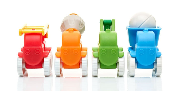 SmartMax My First Vehicles-Baby & Toddler-Tools 4 Teaching-Classroom Decor and More