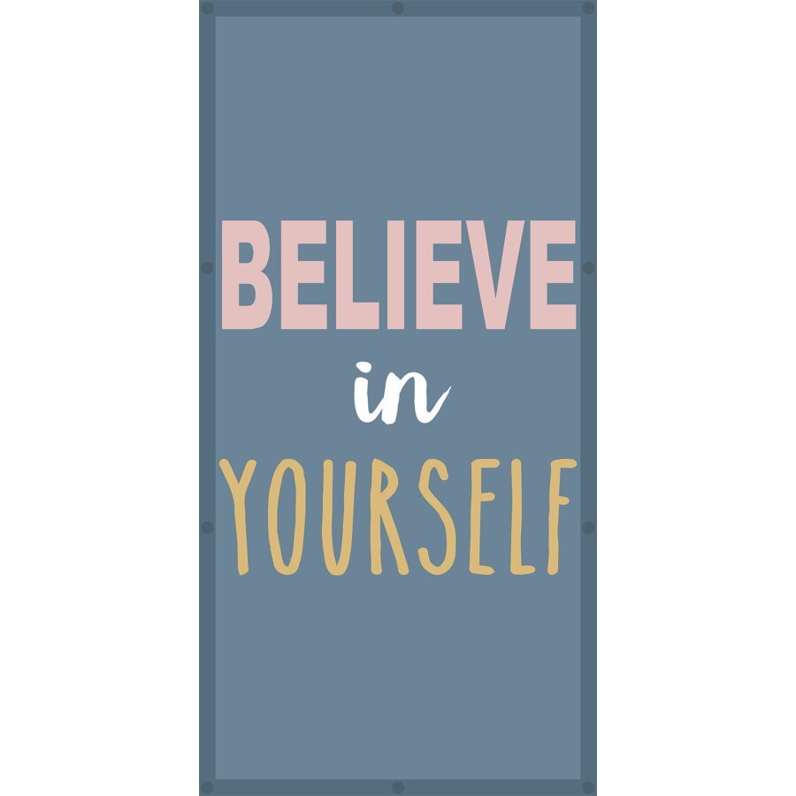 Be Positive Calming Covers Ceiling Light Filters-Sensory-Tools 4 Teaching-Classroom Decor and More