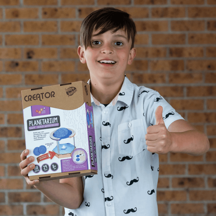 Planetarium Creator DIY Astronomy-Science & STEM-Tools 4 Teaching-Classroom Decor and More