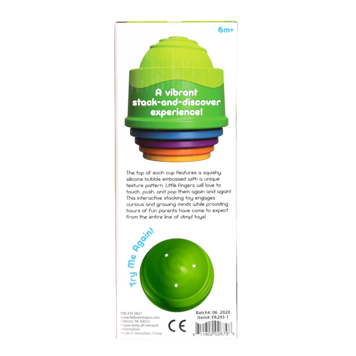 Dimpl Stack-Baby & Toddler-Tools 4 Teaching-Classroom Decor and More