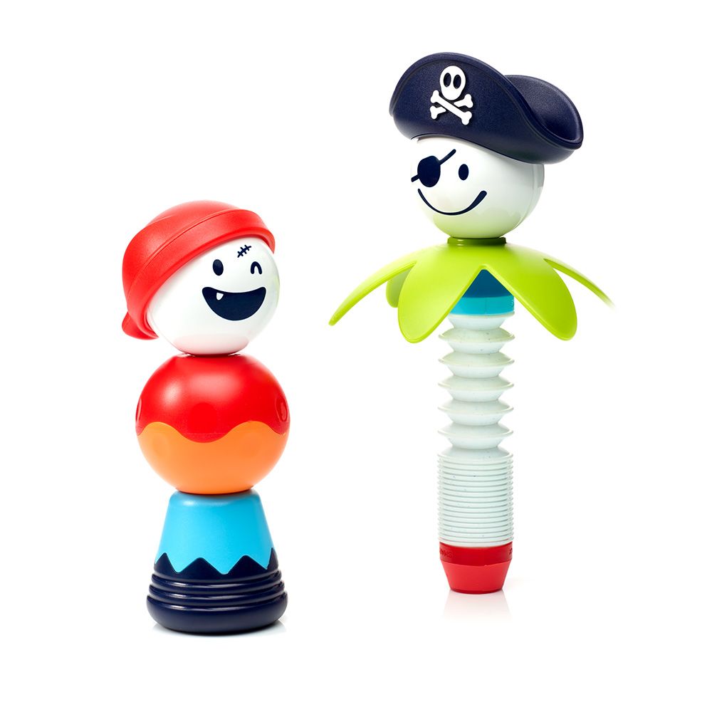 SmartMax My First Pirates-Baby & Toddler-Tools 4 Teaching-Classroom Decor and More