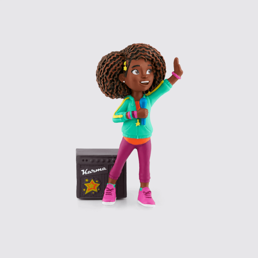 *tonies® Karma's World Tonie-Tonies-Tools 4 Teaching-Classroom Decor and More