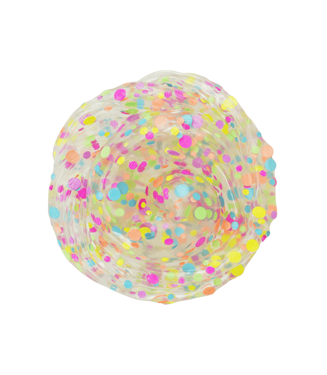 Crazy Aaron's® - Mini Thinking Putty® (Funky Fidget)-Thinking Putty-Tools 4 Teaching-Classroom Decor and More