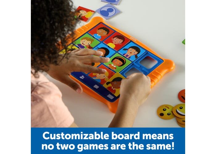 Who's Feeling What?-Social Emotional-Tools 4 Teaching-Classroom Decor and More