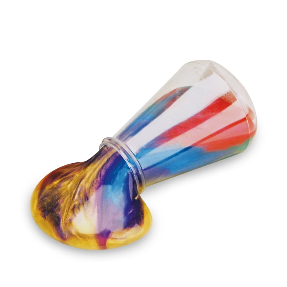 Rainbow Slime in Flask-Science & STEM-Tools 4 Teaching-Classroom Decor and More