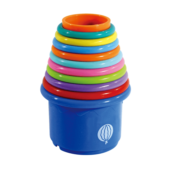 Tower of Fun Stacking Cups-Baby & Toddler-Tools 4 Teaching-Classroom Decor and More