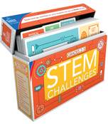 STEM Challenges-Science & STEM-Tools 4 Teaching-Classroom Decor and More