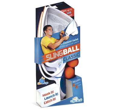 Djubi Slingball Classic Game-Active Play-Tools 4 Teaching-Classroom Decor and More
