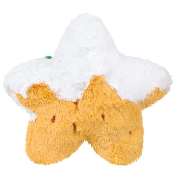 *Snacker Christmas Star Cookie-Stuffed Animals & Plush-Tools 4 Teaching-Classroom Decor and More