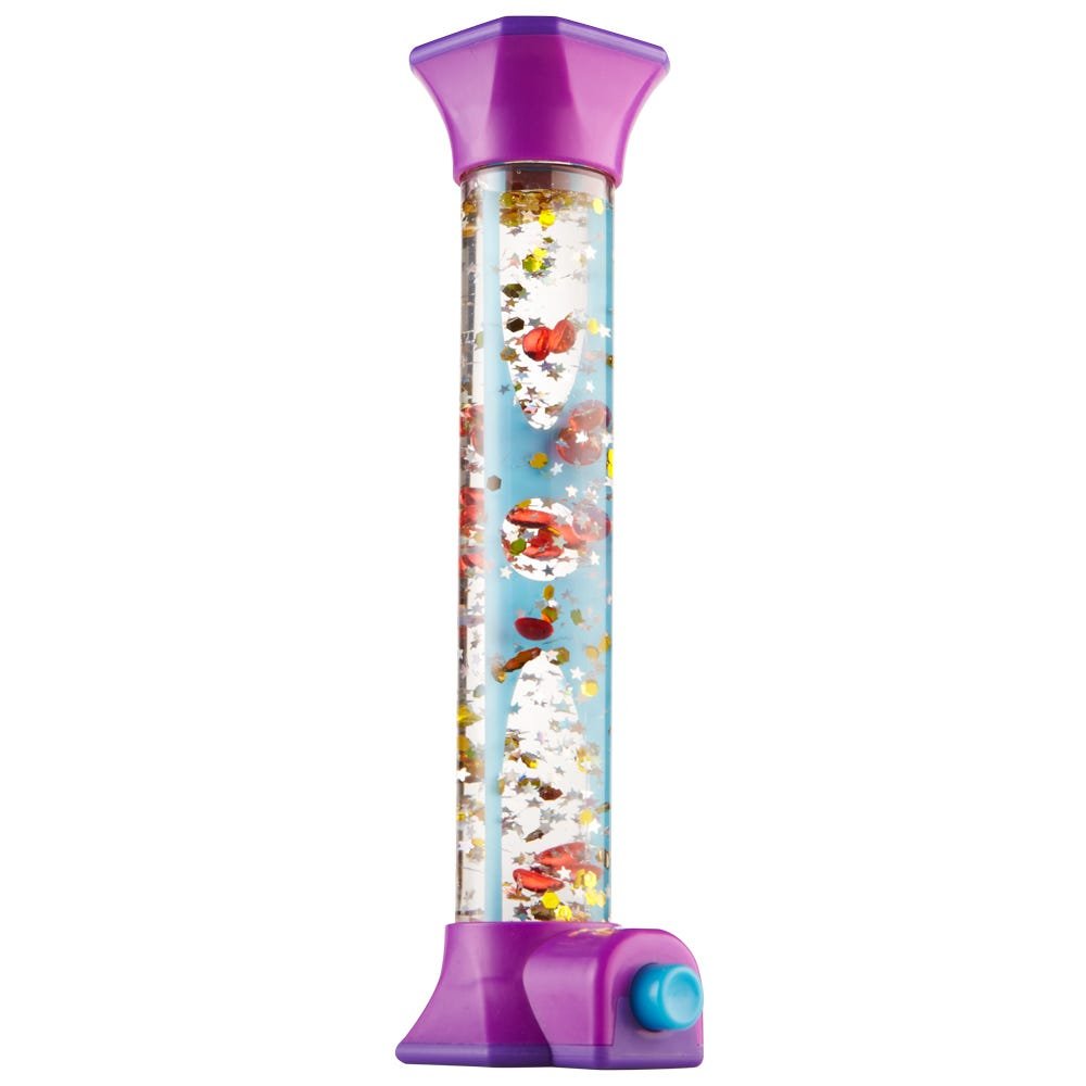 Sensory Fidget Tubes, Set of 4-Sensory Play-Tools 4 Teaching-Classroom Decor and More