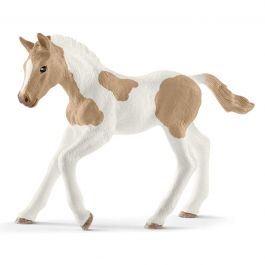 Paint horse foal-Schleich USA-Tools 4 Teaching-Classroom Decor and More
