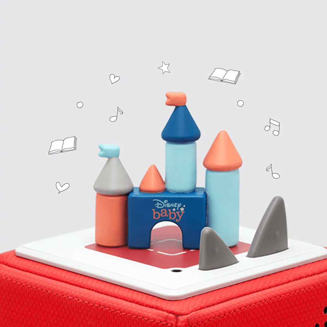 tonies® Disney Baby Lullabies Tonie-Tonies-Tools 4 Teaching-Classroom Decor and More