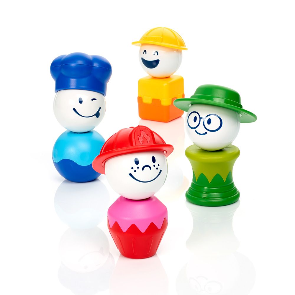 SmartMax My First People-Baby & Toddler-Tools 4 Teaching-Classroom Decor and More