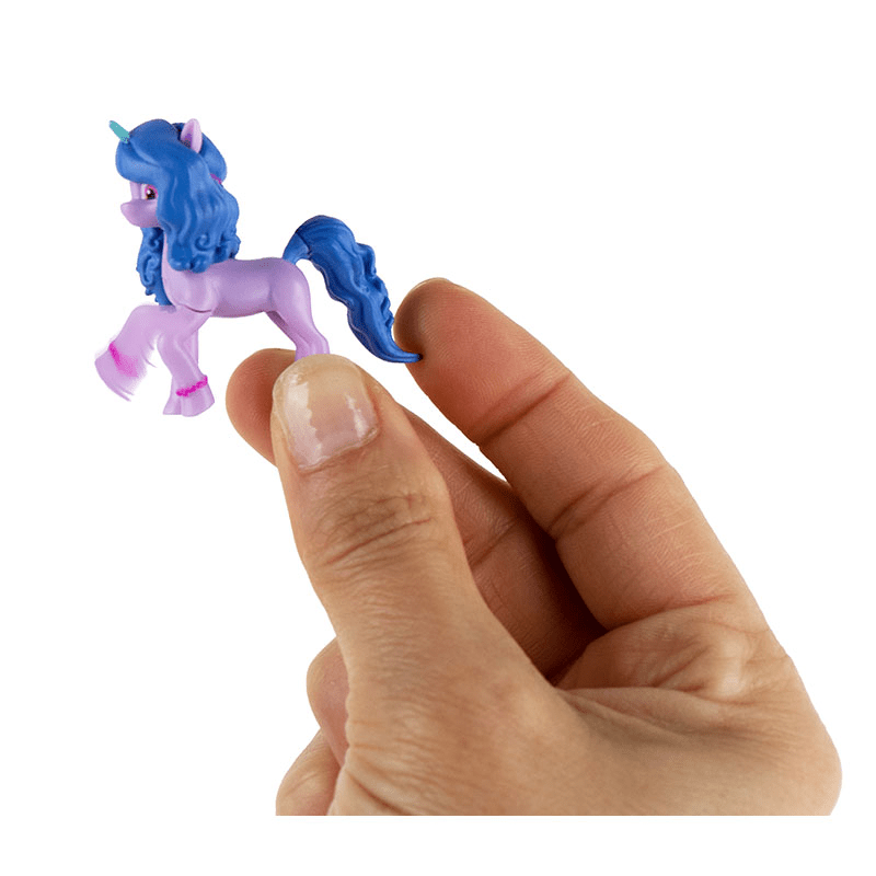World's Smallest My Little Pony In Motion (Assorted)-World's Smallest-Tools 4 Teaching-Classroom Decor and More