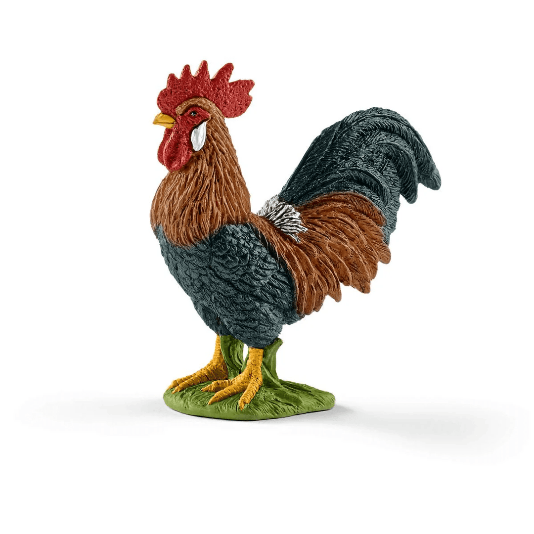 Rooster-Schleich USA-Tools 4 Teaching-Classroom Decor and More