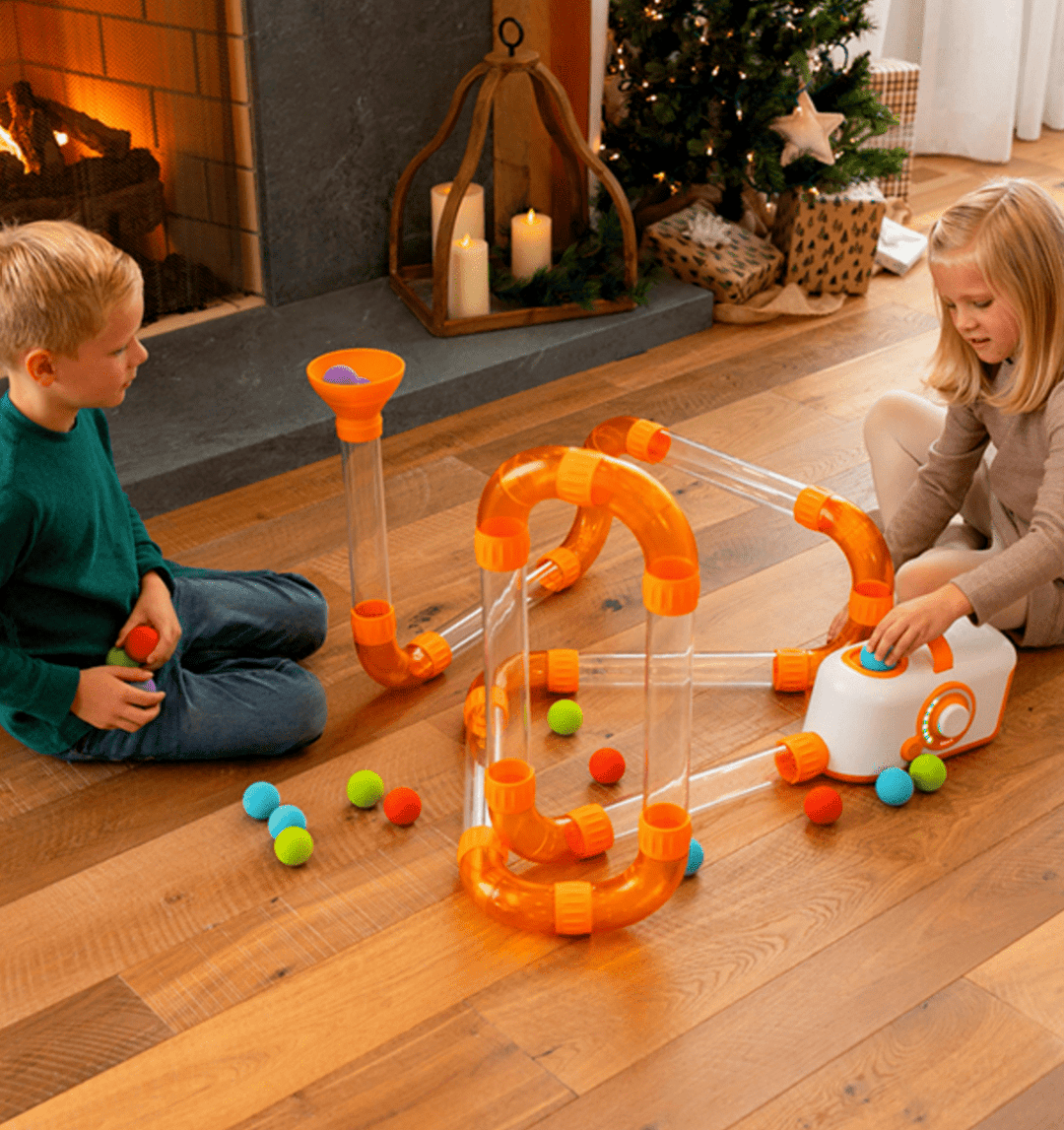 Air Toobz Expansion Pack-Building-Tools 4 Teaching-Classroom Decor and More