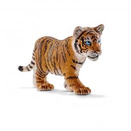 Tiger cub-Schleich USA-Tools 4 Teaching-Classroom Decor and More