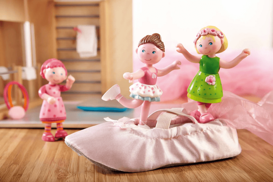 Little Friends Mali Doll-Dolls-Tools 4 Teaching-Classroom Decor and More