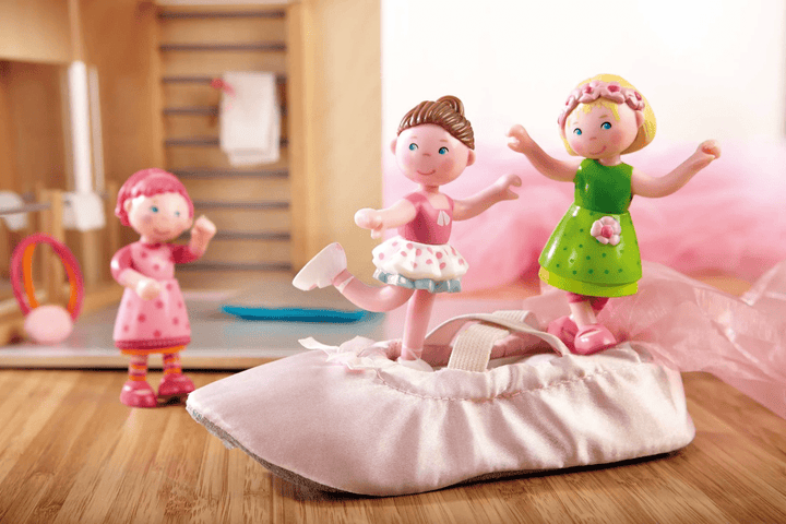 Little Friends Mali Doll-Dolls-Tools 4 Teaching-Classroom Decor and More