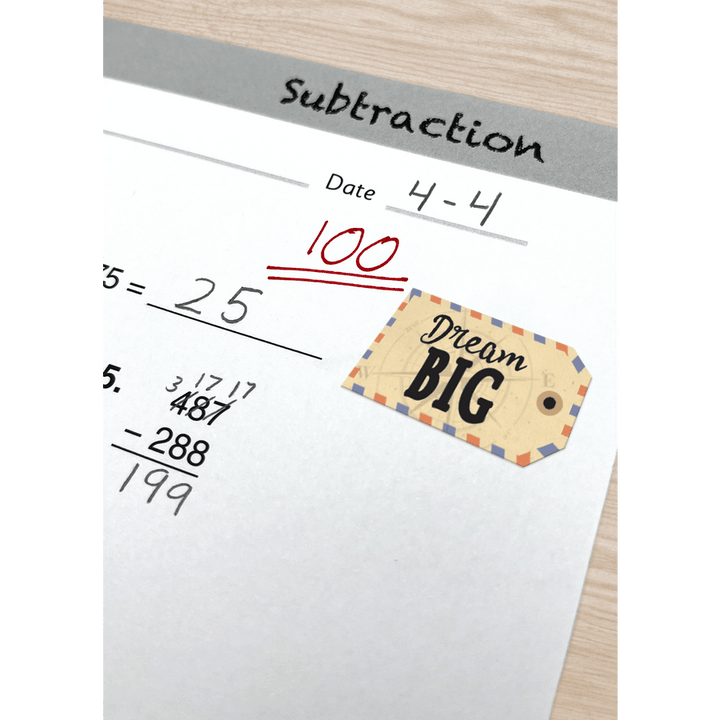 Travel the Map Stickers-Stickers-Tools 4 Teaching-Classroom Decor and More