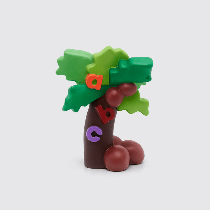 tonies® Chicka Chicka Boom Boom Tonie-Tonies-Tools 4 Teaching-Classroom Decor and More