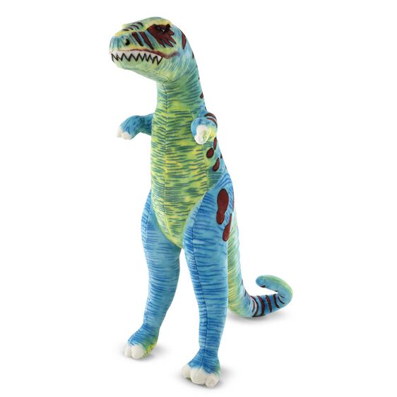 *T-Rex - Jumbo Plush-Stuffed Animals & Plush-Tools 4 Teaching-Classroom Decor and More