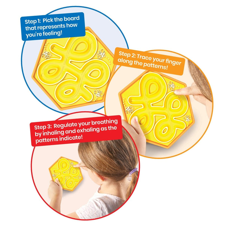 Mindful Maze Garden Pack-Social Emotional-Tools 4 Teaching-Classroom Decor and More