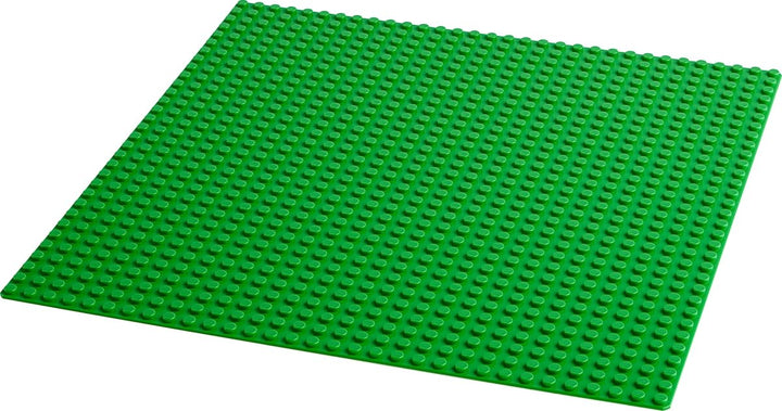 LEGO® Classic Green Baseplate-LEGO-Tools 4 Teaching-Classroom Decor and More