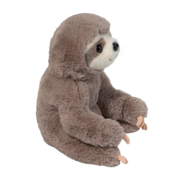 Lizzie Soft Sloth Plush-Stuffed Animals & Plush-Tools 4 Teaching-Classroom Decor and More