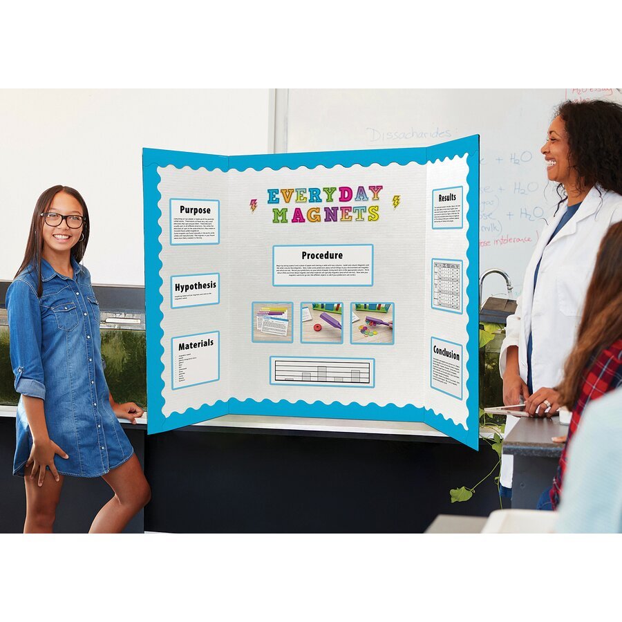 Brights 4Ever 2" Bold Block Self-Adhesive Letters Uppercase-Letters-Tools 4 Teaching-Classroom Decor and More