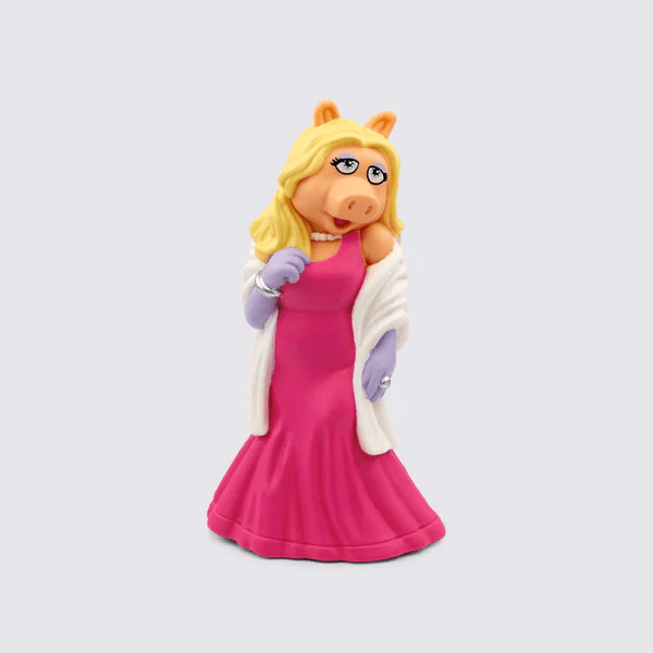 tonies® Disney The Muppets - Miss Piggy Tonie-Tonies-Tools 4 Teaching-Classroom Decor and More