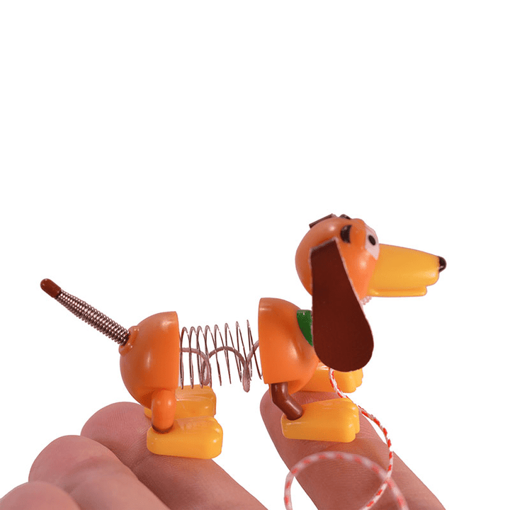 World's Smallest Slinky Dog-World's Smallest-Tools 4 Teaching-Classroom Decor and More
