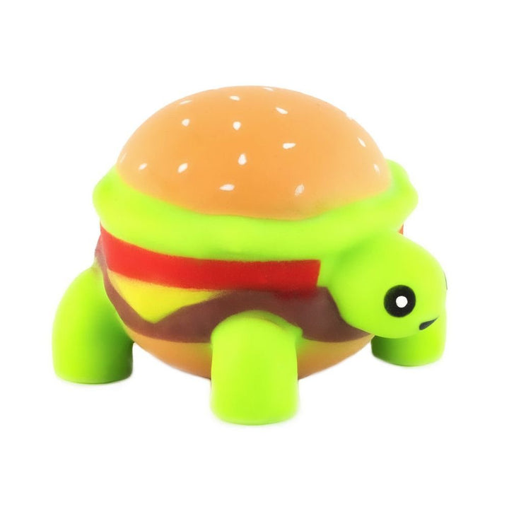 Squishy Turtleburger-Fidgets-Tools 4 Teaching-Classroom Decor and More