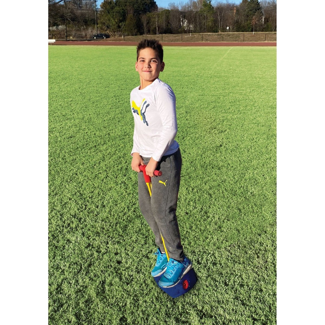 Lights & Sounds Pogo Jumper-Active Play-Tools 4 Teaching-Classroom Decor and More