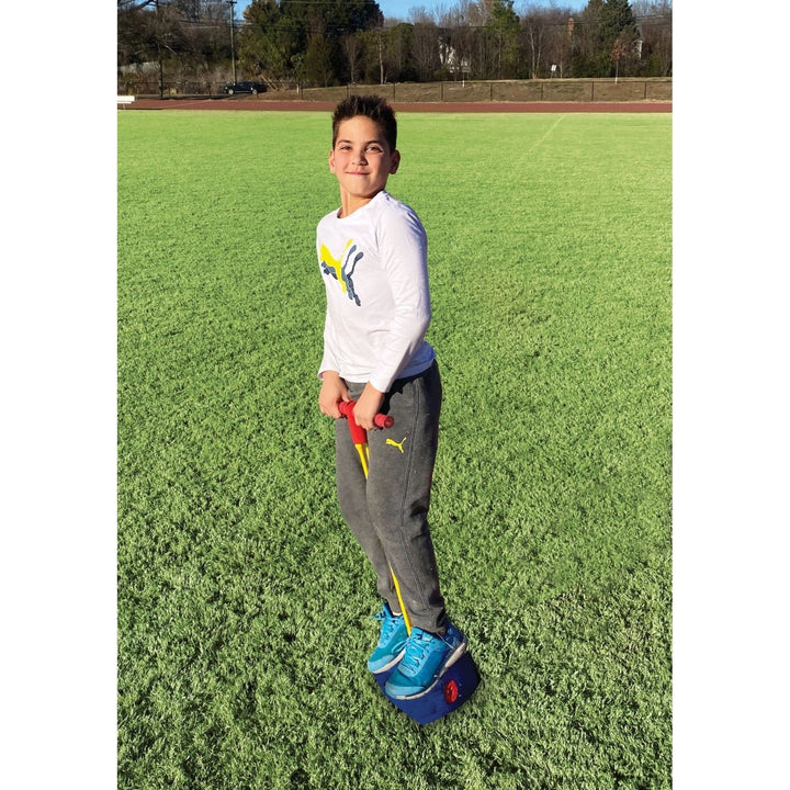 Lights & Sounds Pogo Jumper-Active Play-Tools 4 Teaching-Classroom Decor and More